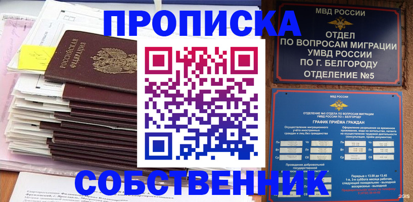 прописка законно в Касимове